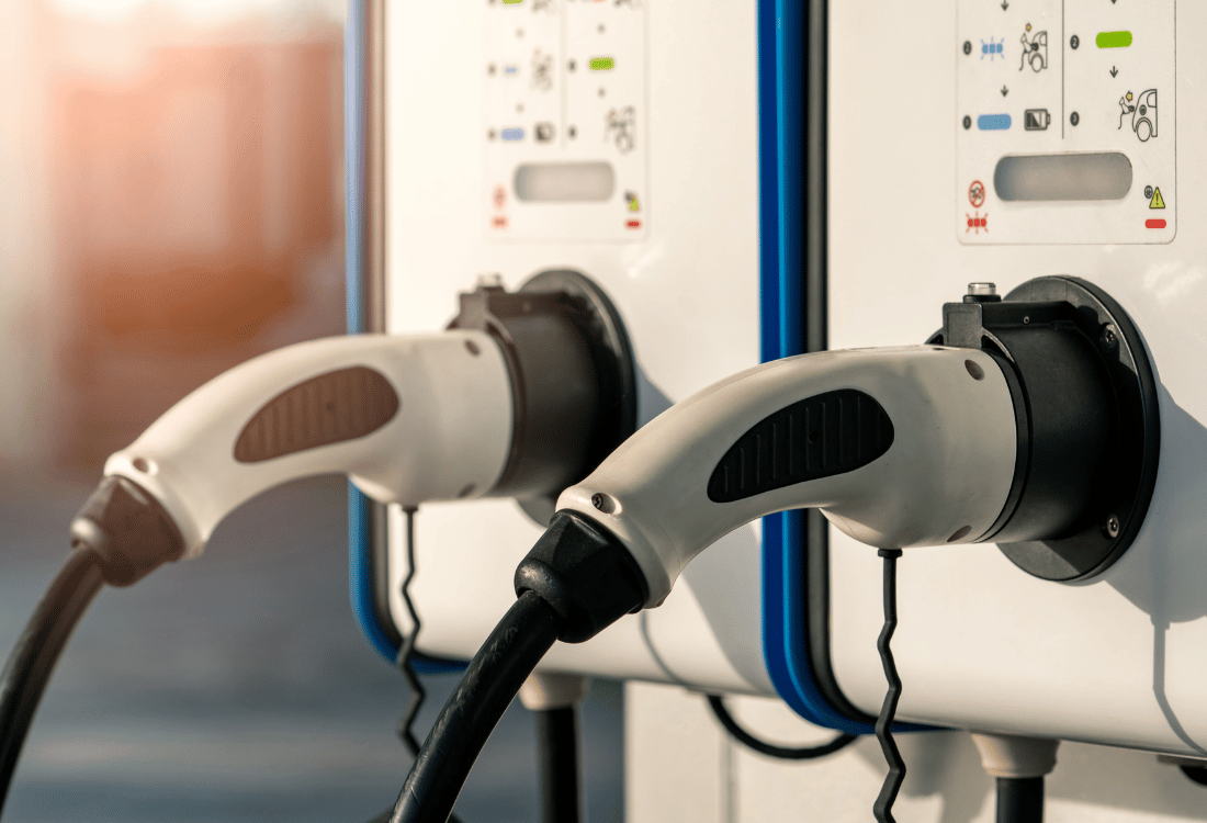 The Benefits Of Adding EV Charging Stations To Your Business